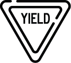 yield icon