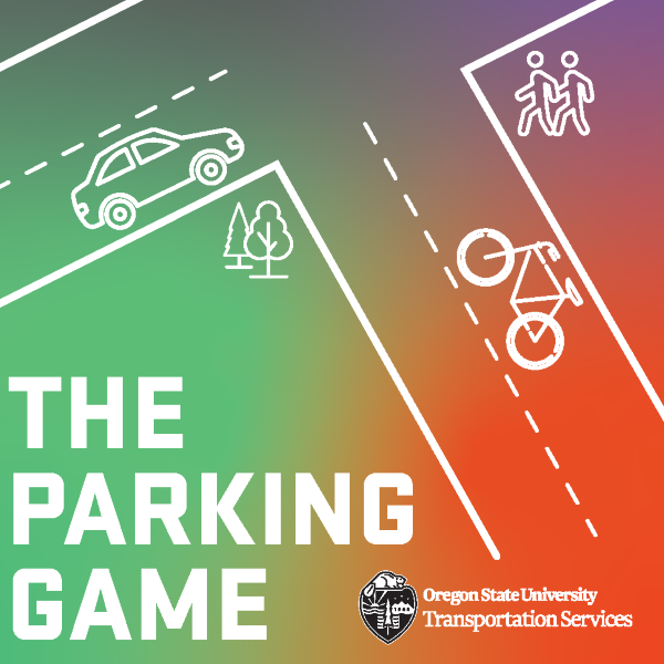 Parking Game Rule Book Image