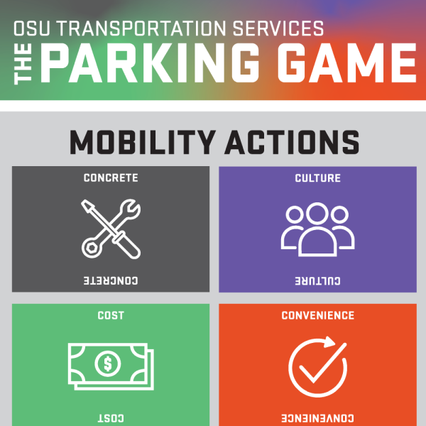 Parking Game Board Image